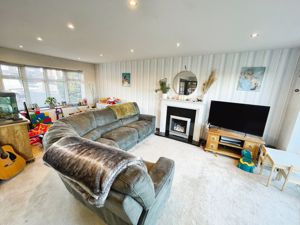 Lounge Area- click for photo gallery